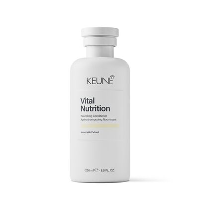 VITAL NUTRITION VITAL NUTRITION COND